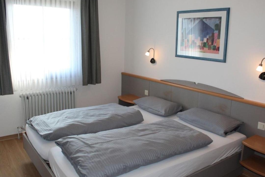 Photo of Bedroom in Lechbruck