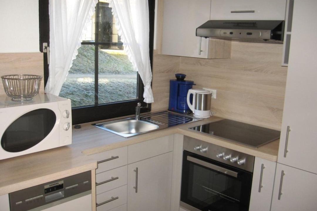 Photo of Kitchen in Lechbruck
