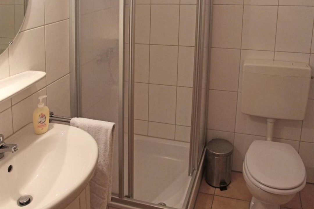 Photo of Bathroom in Lechbruck
