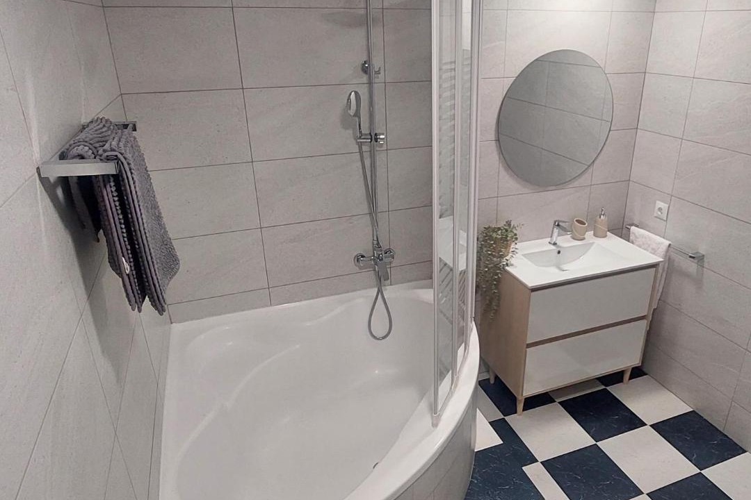 Photo of Bathroom in Alcaniz