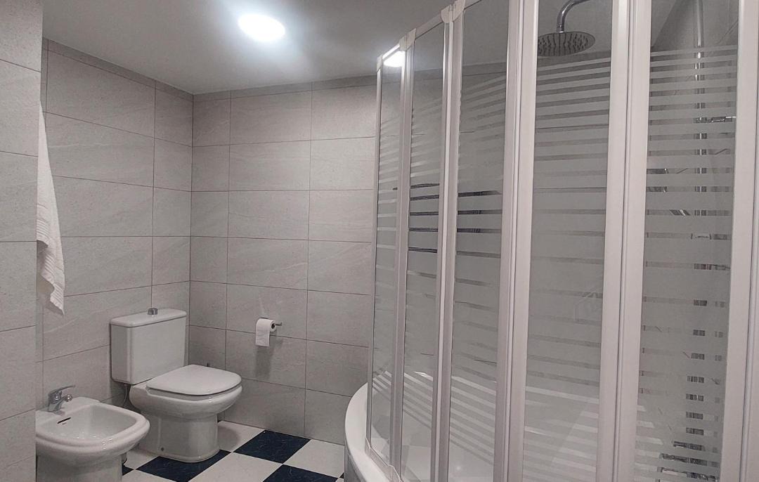 Photo of Bathroom in Alcaniz