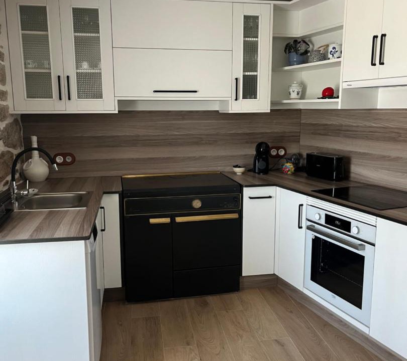 Photo of Kitchen in Vilarello
