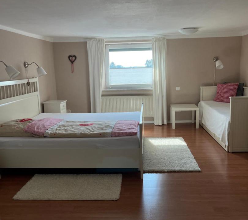 Photo of Bedroom in Unterallgau