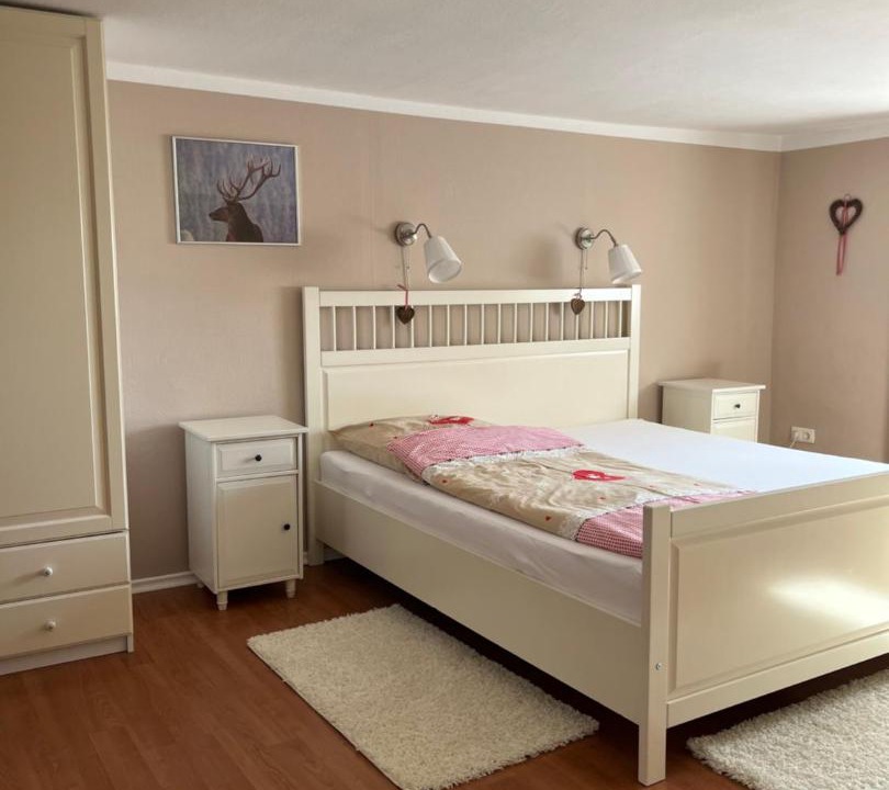 Photo of Bedroom in Unterallgau