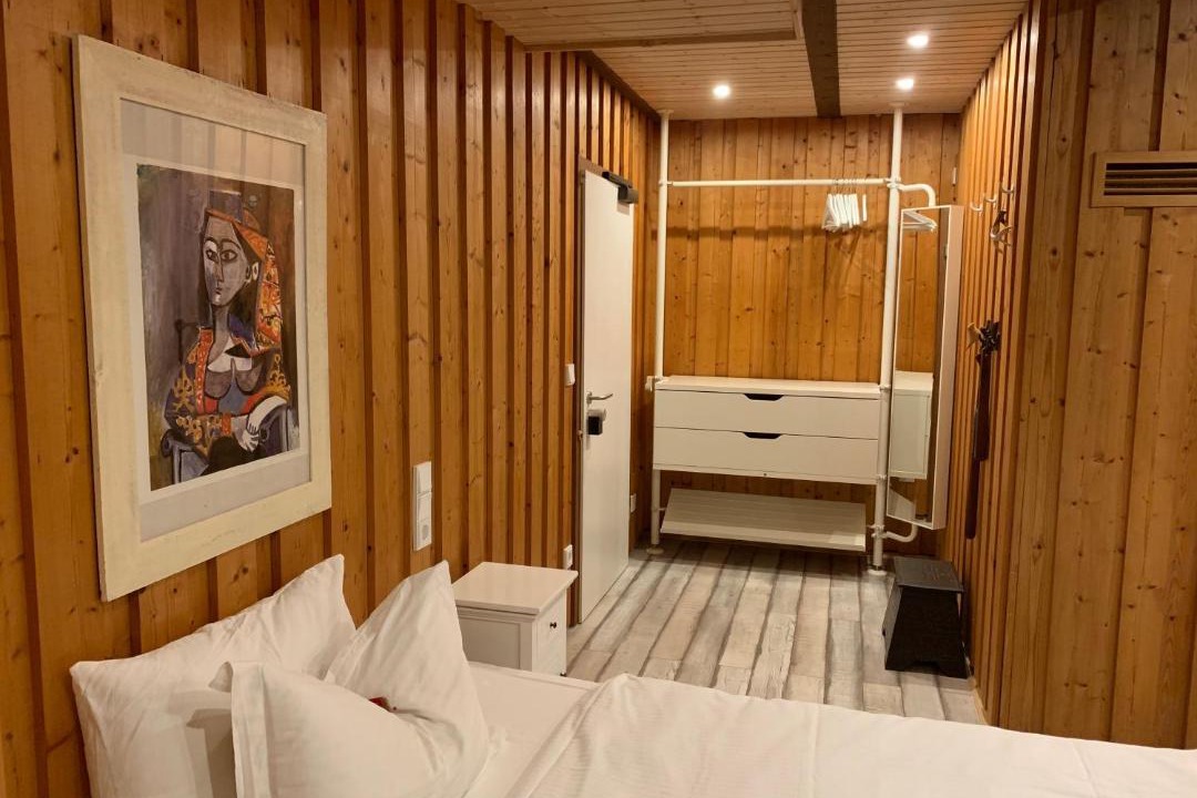 Photo of Bedroom in Fuerth