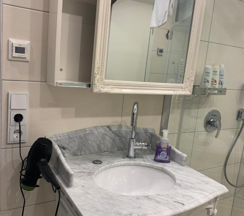 Photo of Bathroom in Fuerth