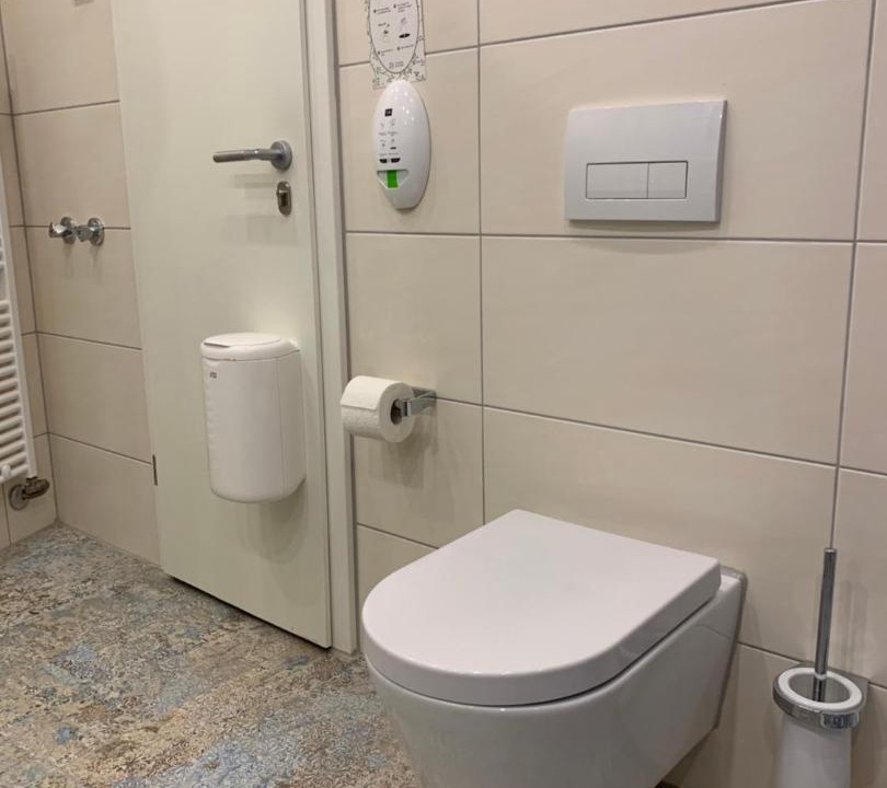 Photo of Bathroom in Fuerth