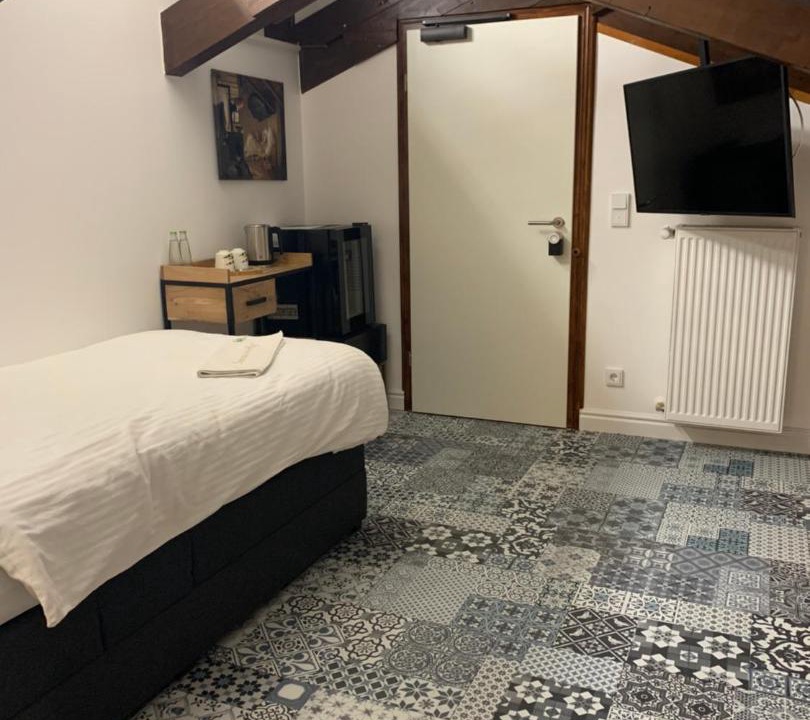Photo of Bedroom in Fuerth