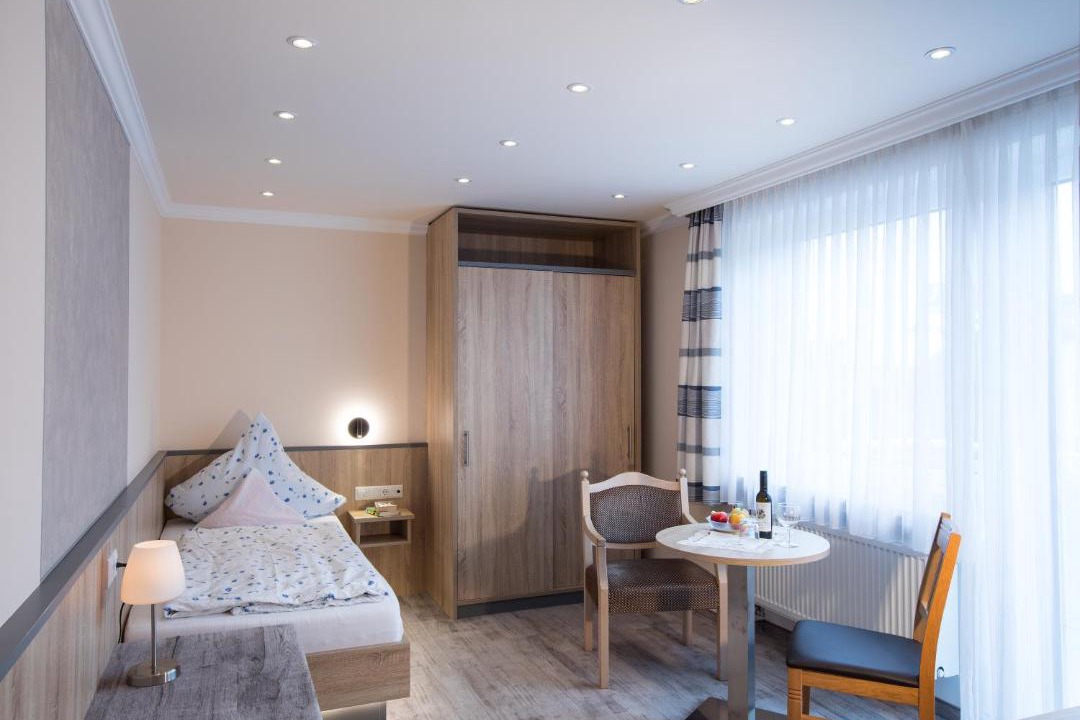 Photo of Bedroom in Unterallgau