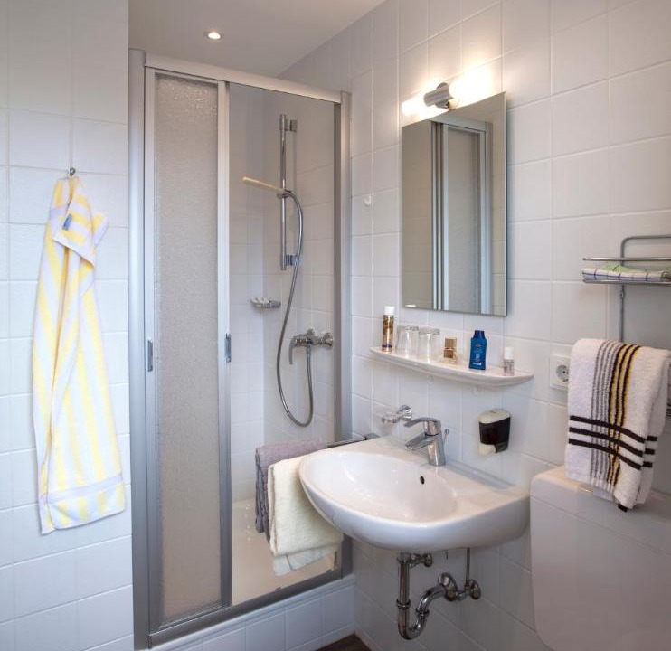 Photo of Bathroom in Unterallgau