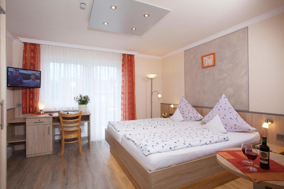 Photo of Bedroom in Unterallgau