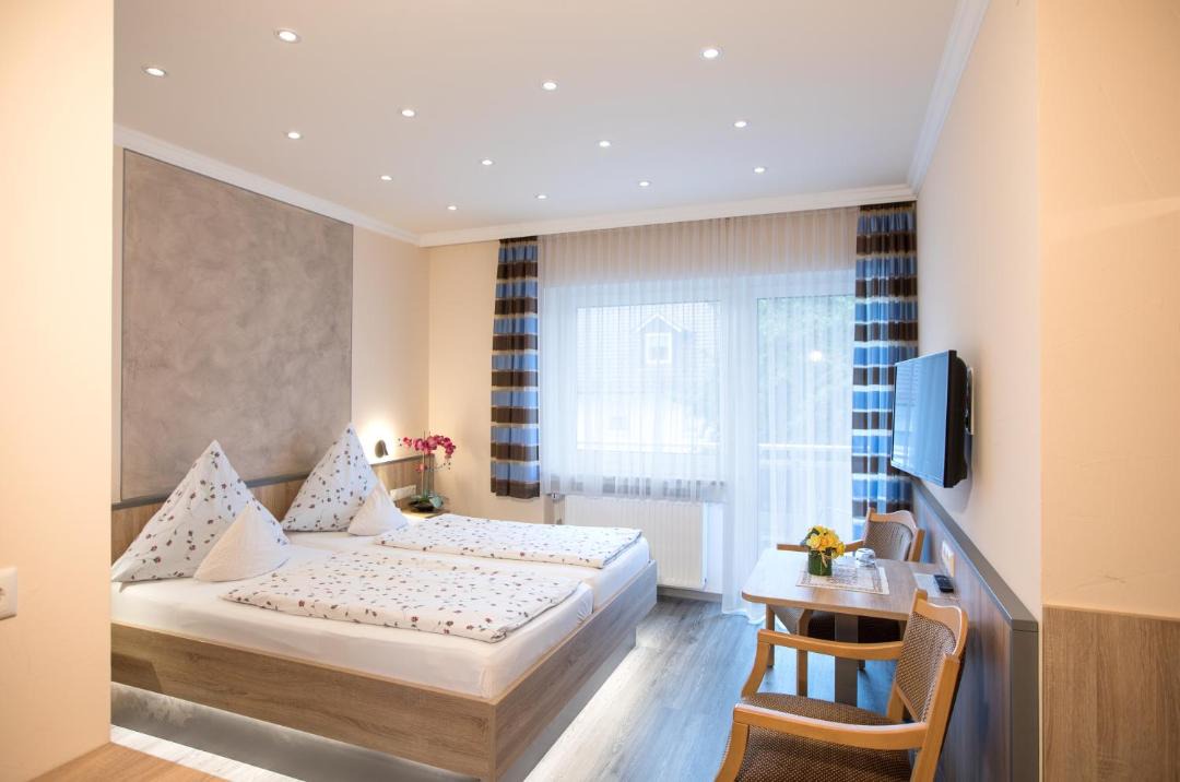 Photo of Bedroom in Unterallgau