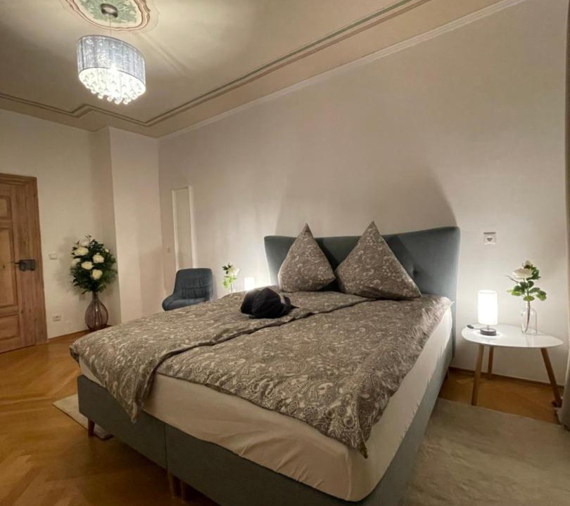 Photo of Bedroom in Amberg