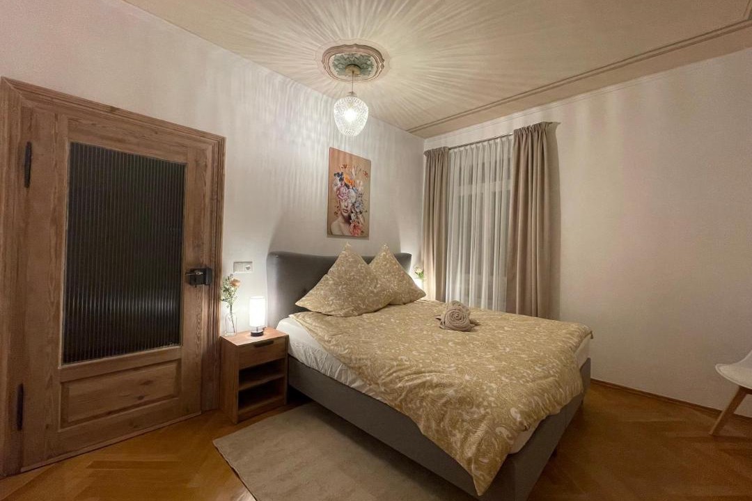 Photo of Bedroom in Amberg