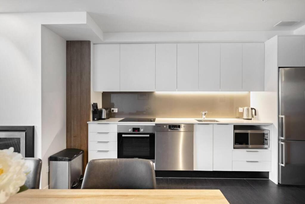 Photo of Kitchen in Arthur's Point