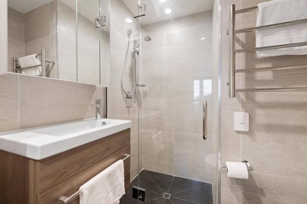 Photo of Bathroom in Arthur's Point