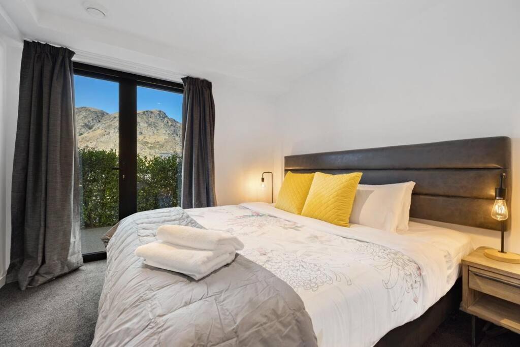 Photo of Bedroom in Arthur's Point
