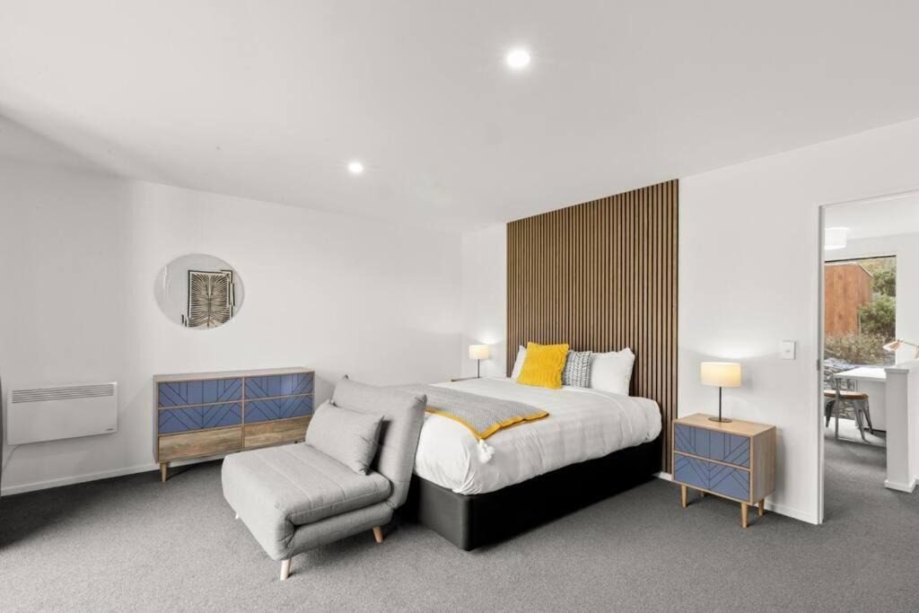 Photo of Bedroom in Arthur's Point