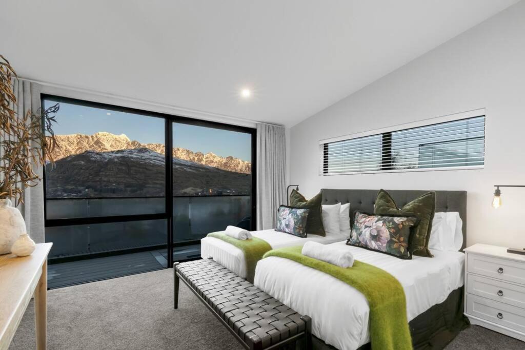 Photo of Bedroom in Queenstown