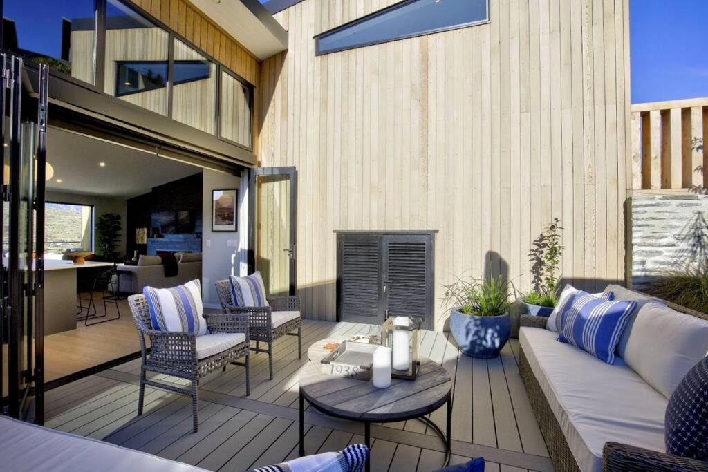 Photo of Patio Balcony in Queenstown