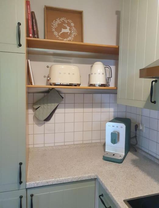 Photo of Kitchen in Ergolding