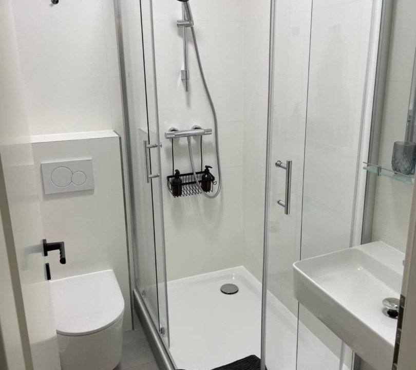 Photo of Bathroom in Erlangen