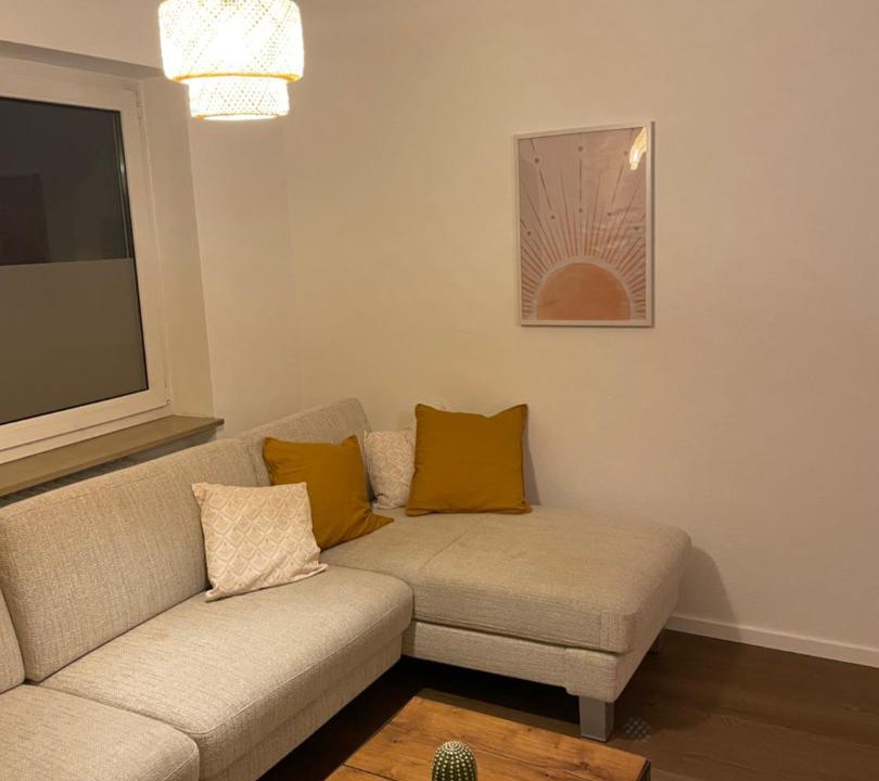 Photo of Livingroom in Erlangen