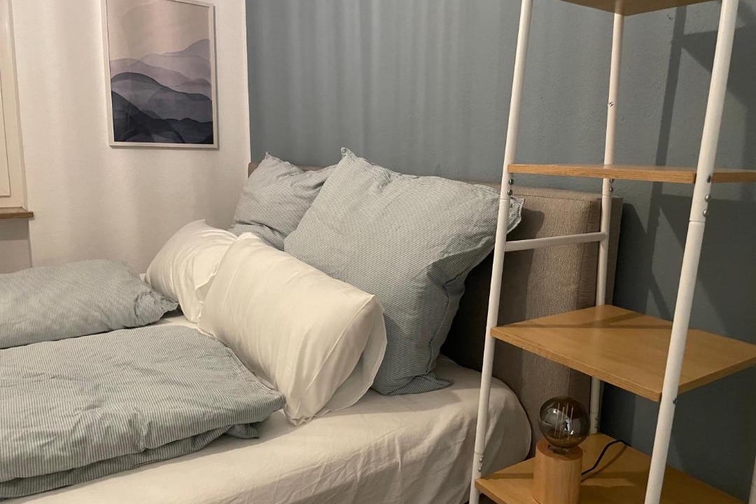 Photo of Bedroom in Erlangen
