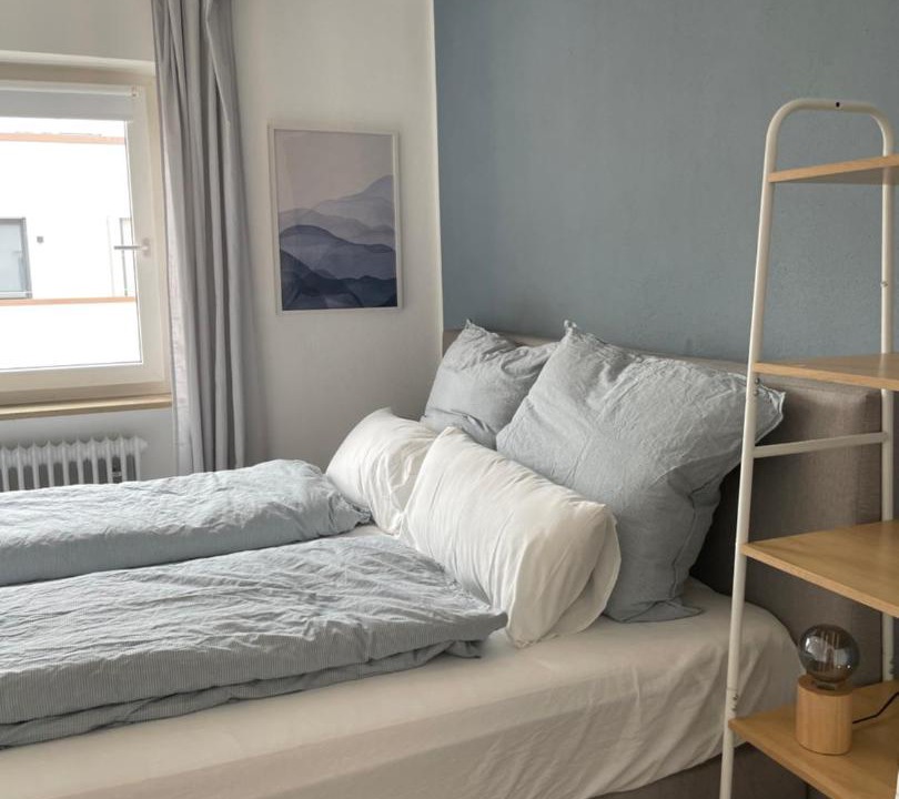 Photo of Bedroom in Erlangen