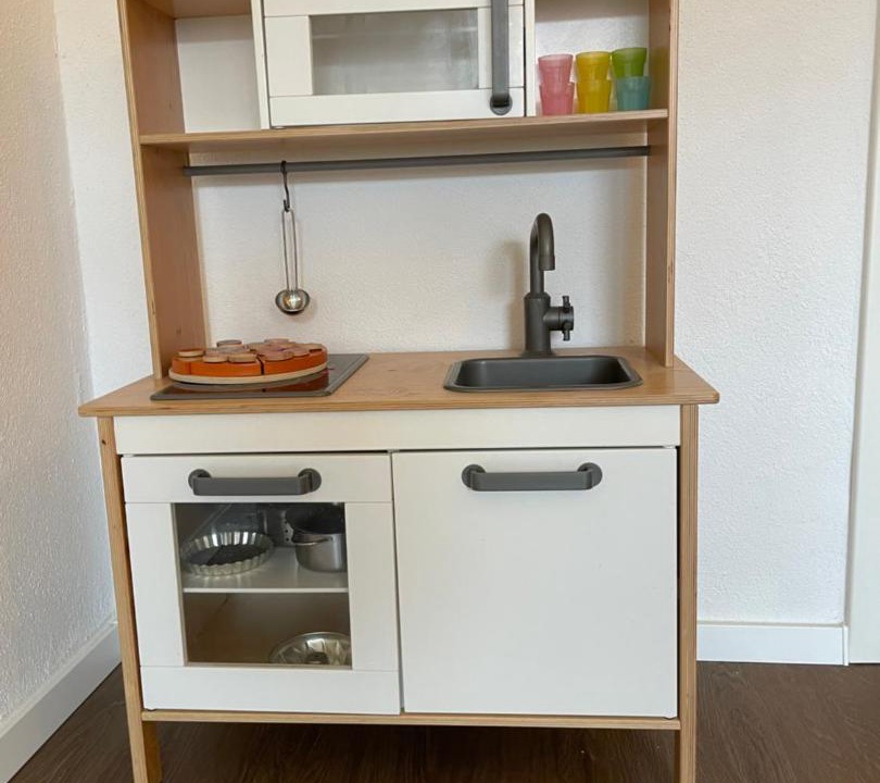 Photo of Kitchen in Erlangen