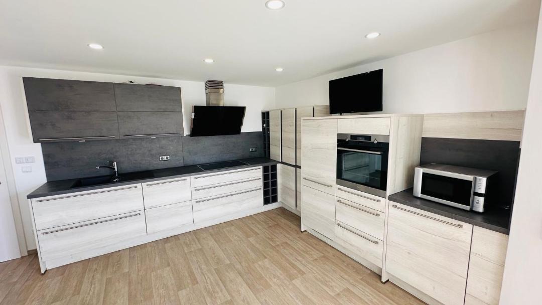Photo of Kitchen in Neunburg vorm Wald