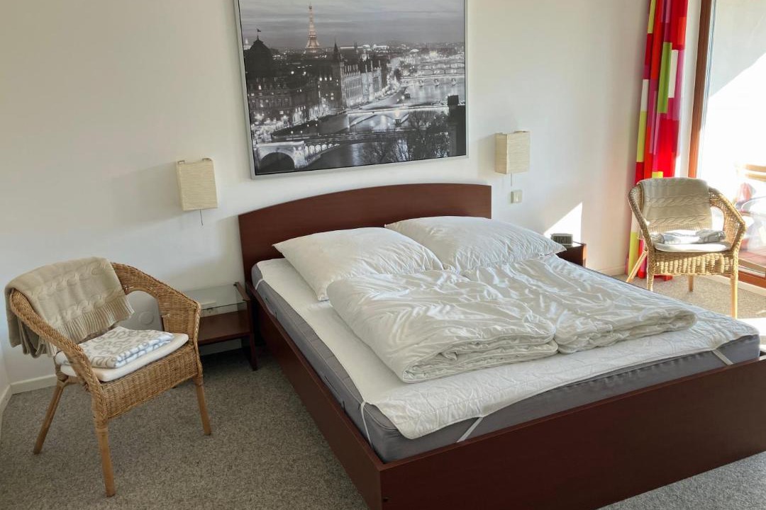 Photo of Bedroom in Munchen District