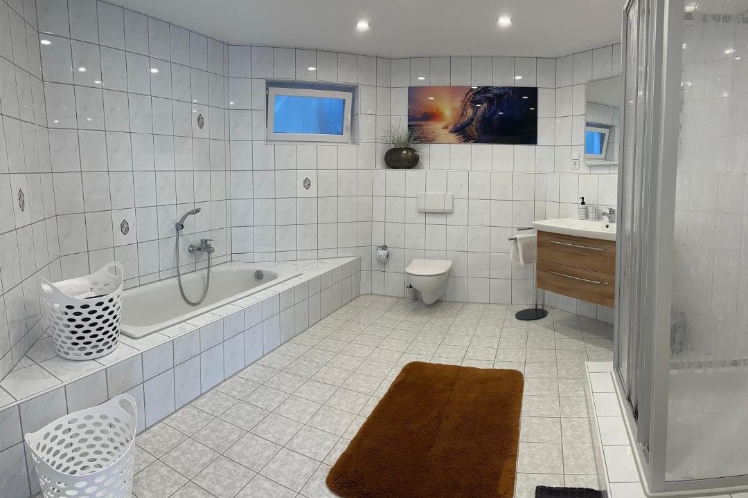 Photo of Bathroom in Neunburg vorm Wald