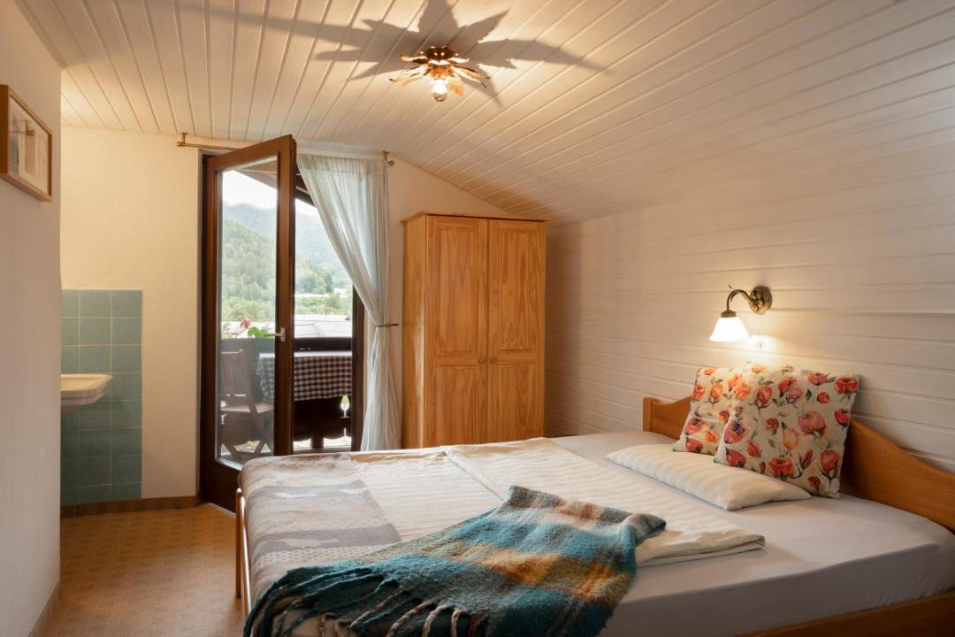 Photo of Bedroom in Unterschonau