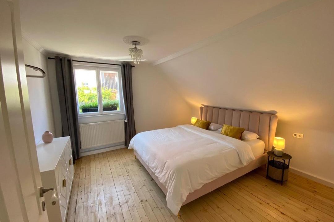 Photo of Bedroom in Lupburg