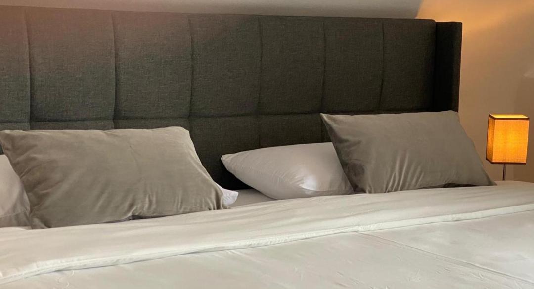 Photo of Bedroom in Lupburg