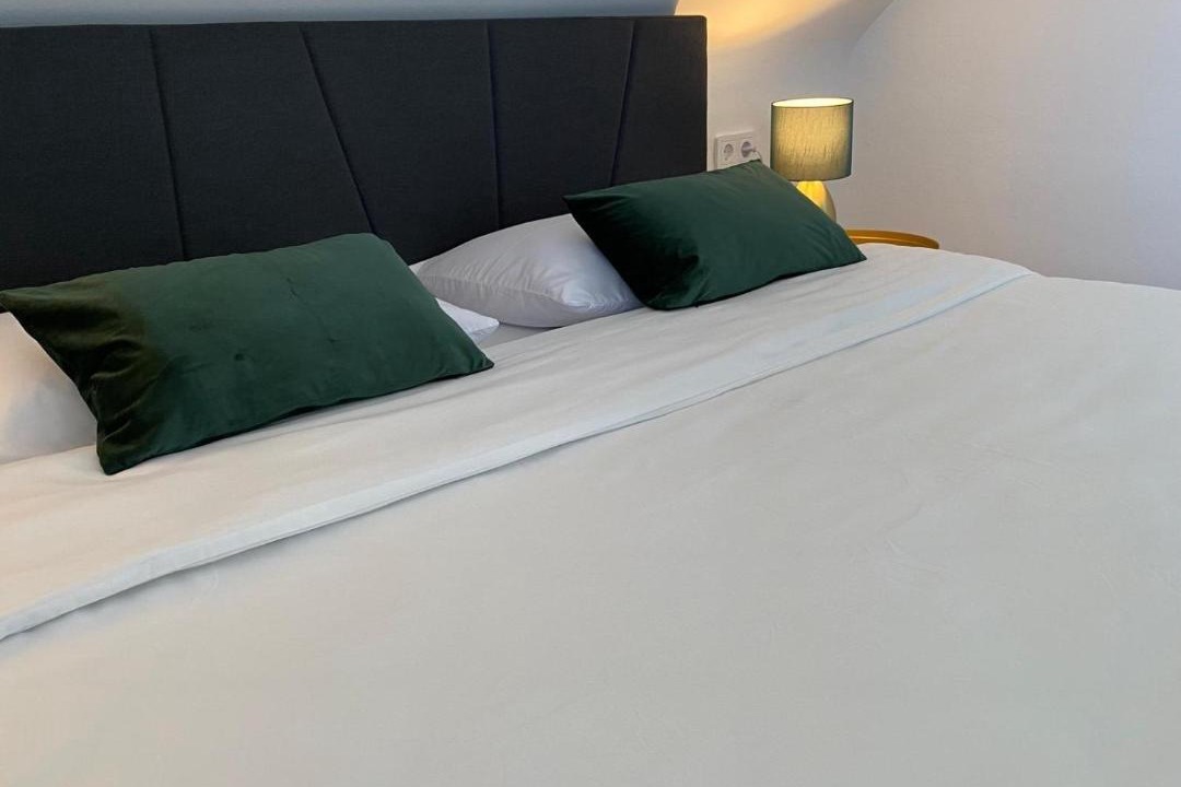 Photo of Bedroom in Lupburg
