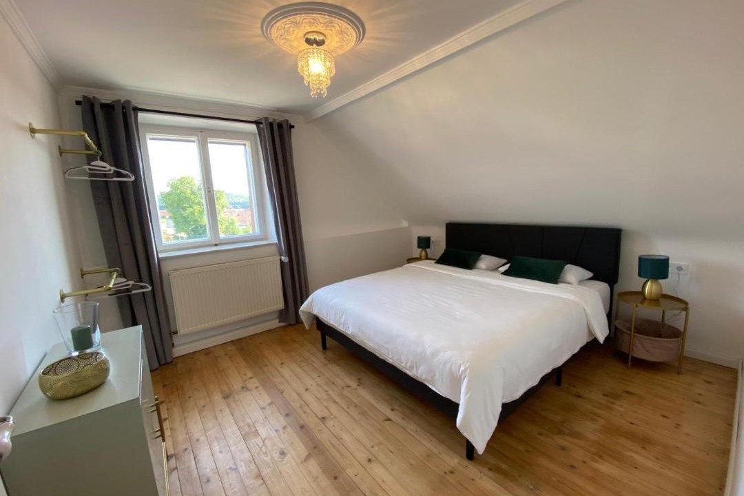 Photo of Bedroom in Lupburg