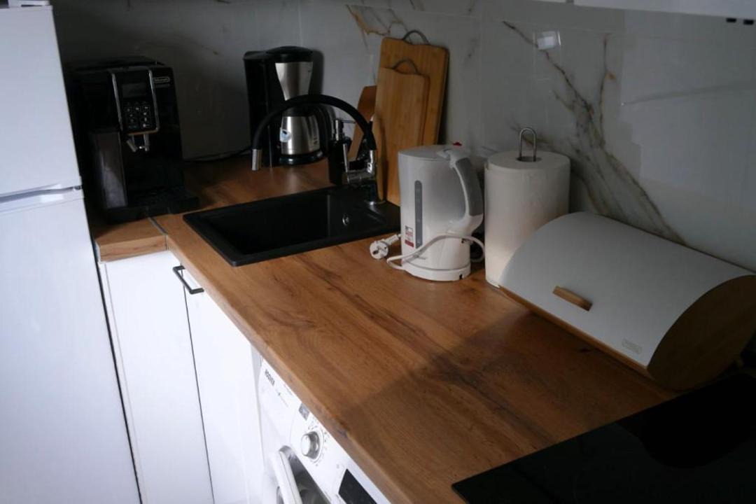 Photo of Kitchen in Geyersberg