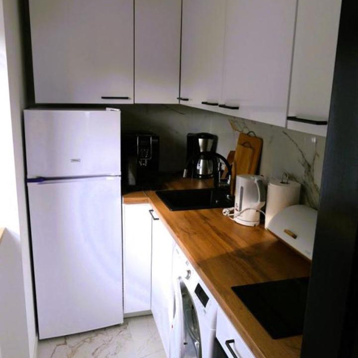 Photo of Kitchen in Geyersberg
