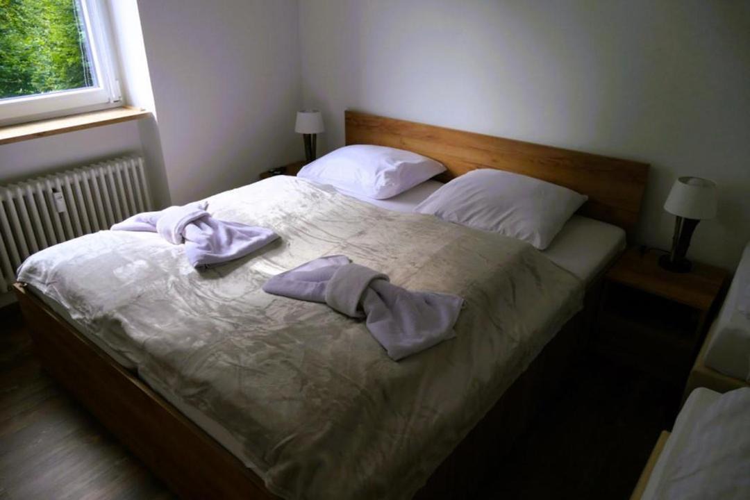 Photo of Bedroom in Geyersberg