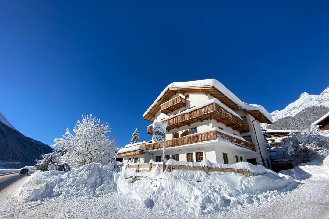 Photo of Others in Pettneu am Arlberg