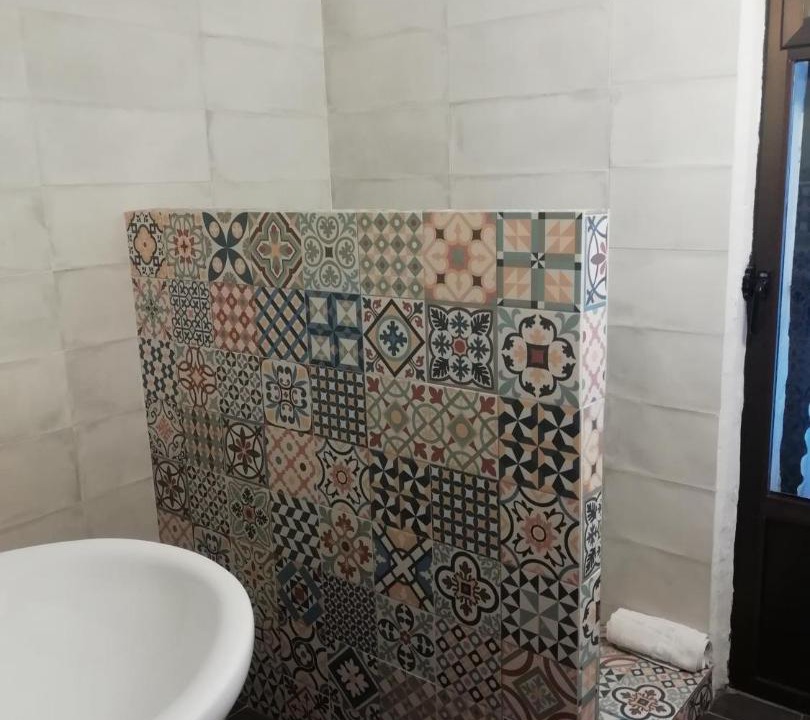 Photo of Bathroom in Ablanque