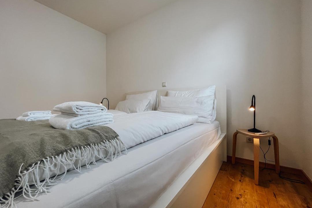 Photo of Bedroom in Noerdlingen