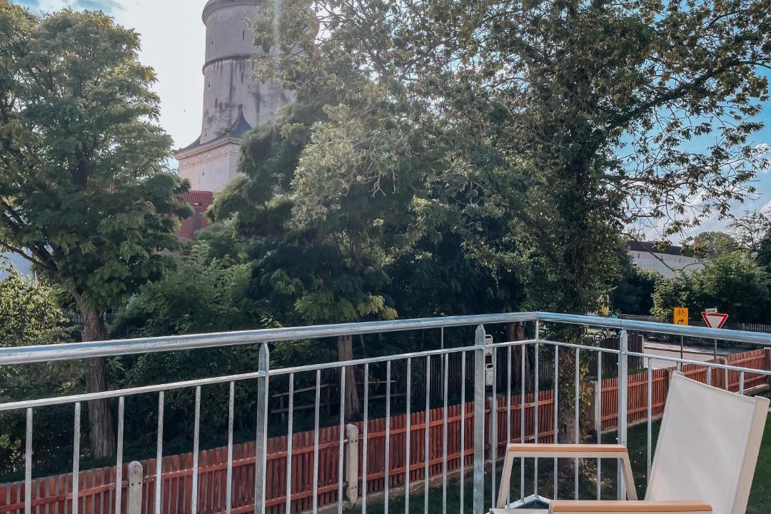 Photo of Patio Balcony in Noerdlingen