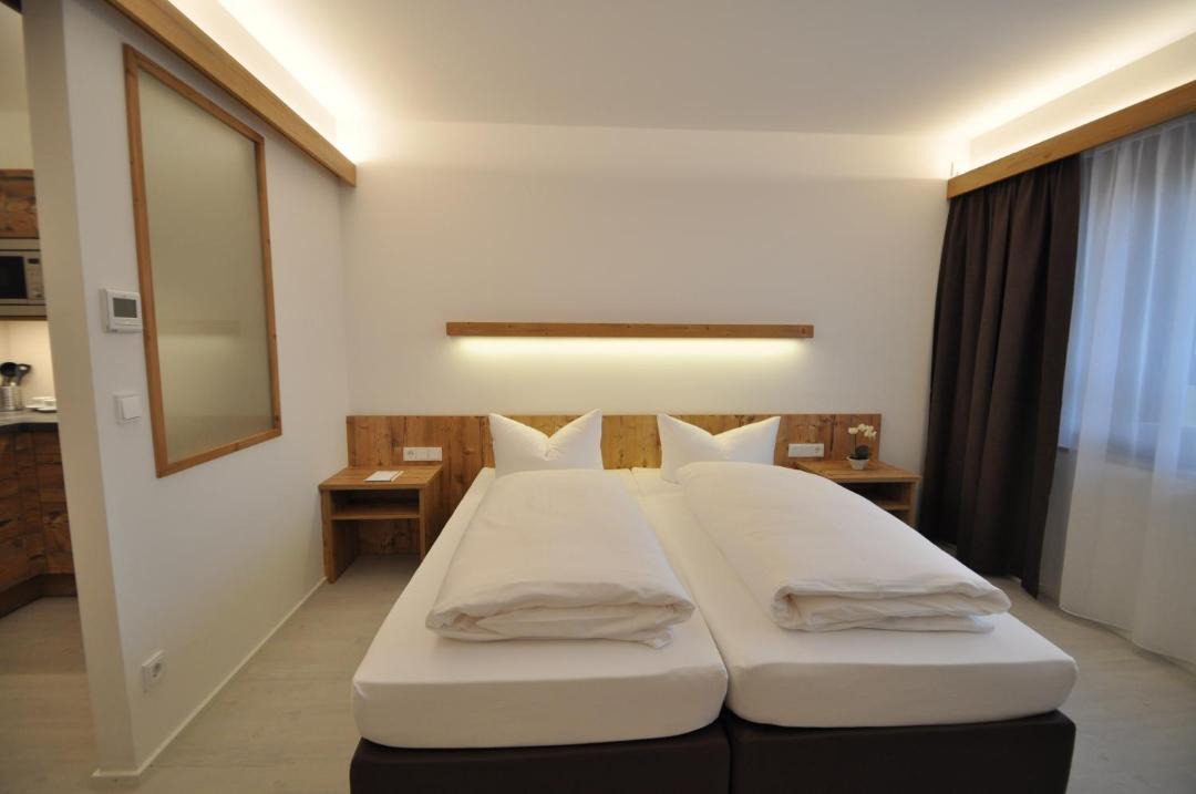 Photo of Bedroom in Holzkirchen