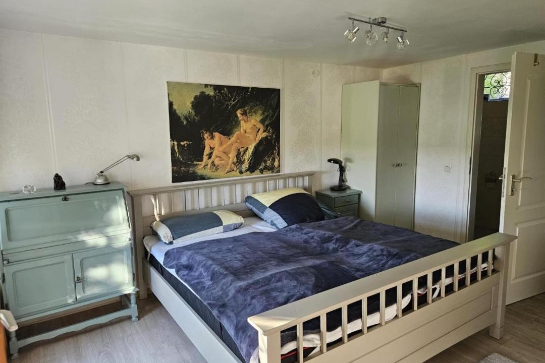 Photo of Bedroom in Bad Bocklet