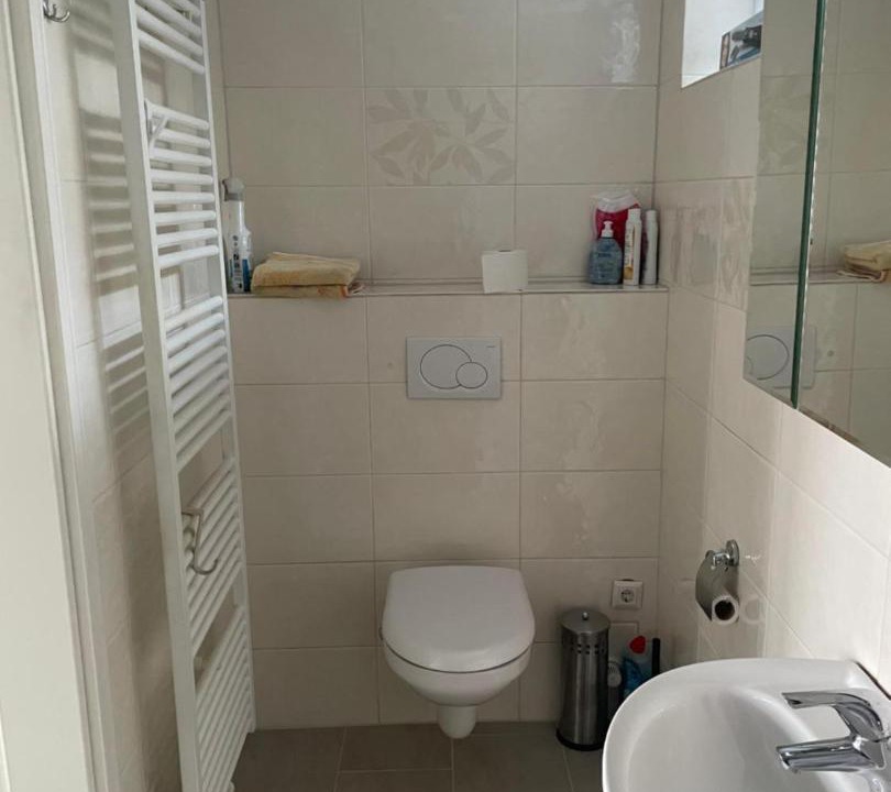 Photo of Bathroom in Bad Bocklet