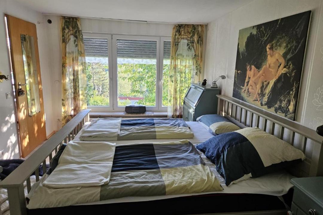 Photo of Bedroom in Bad Bocklet