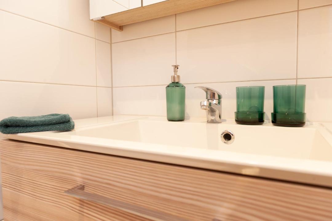 Photo of Bathroom in Bad Neustadt an der Saale